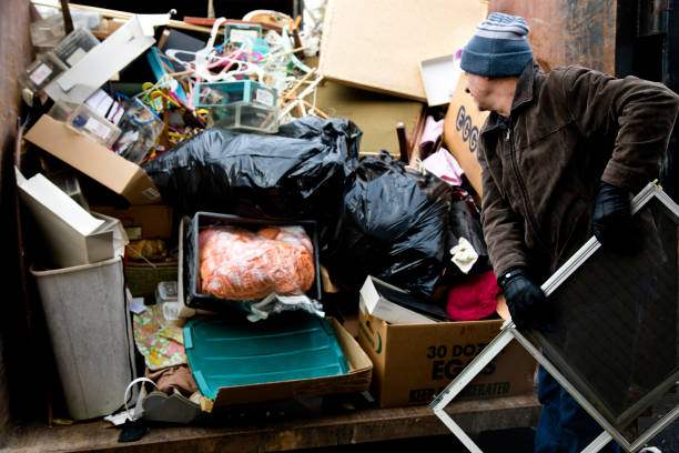 Best Attic Cleanout Services  in Fayetteville, PA