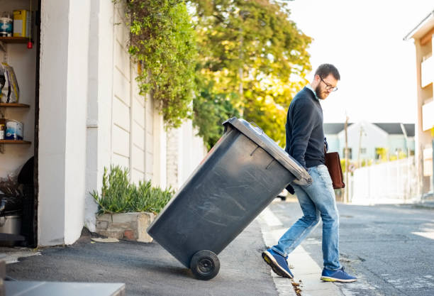 Professional Junk Removal in Fayetteville, PA