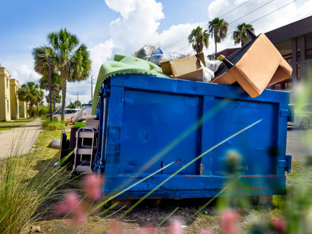 Best Office Junk Removal  in Fayetteville, PA