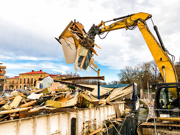Best Junk Removal Near Me  in Fayetteville, PA